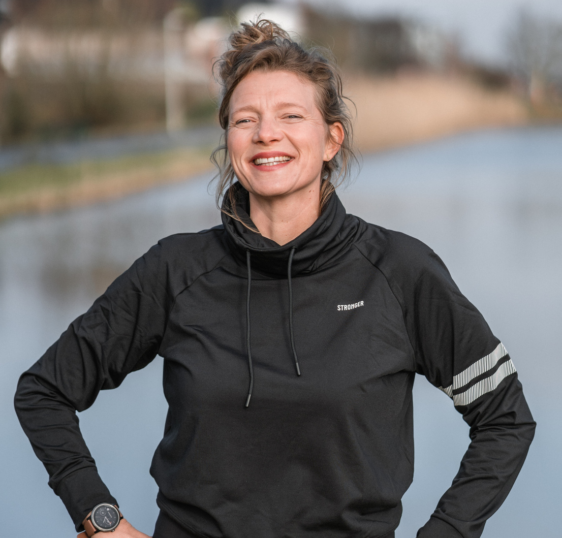 Liselore Rousseeuw